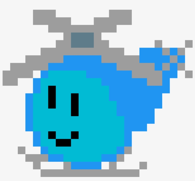 Attack Helicopter - Smiley, transparent png