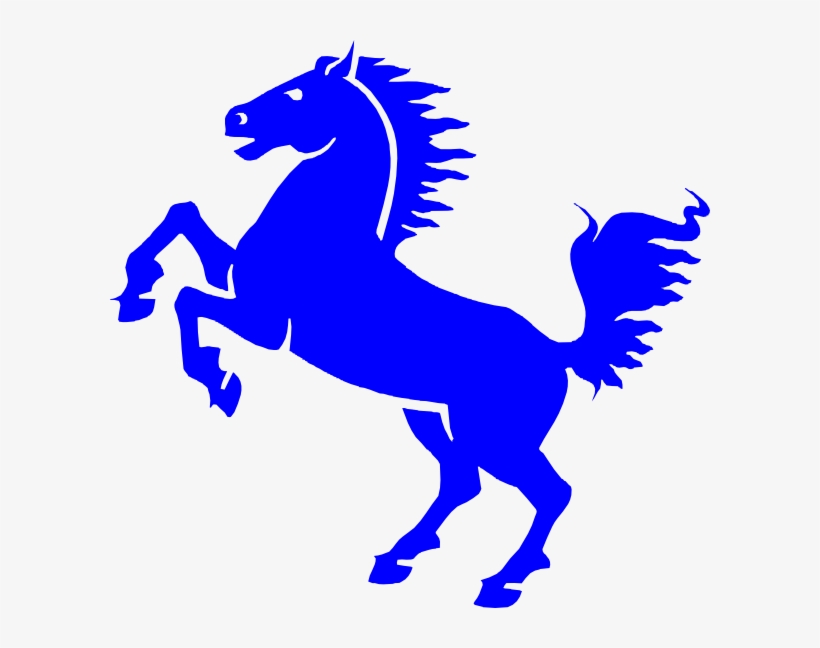 Original Png Clip Art File Rearing Mustang Svg Images, transparent png