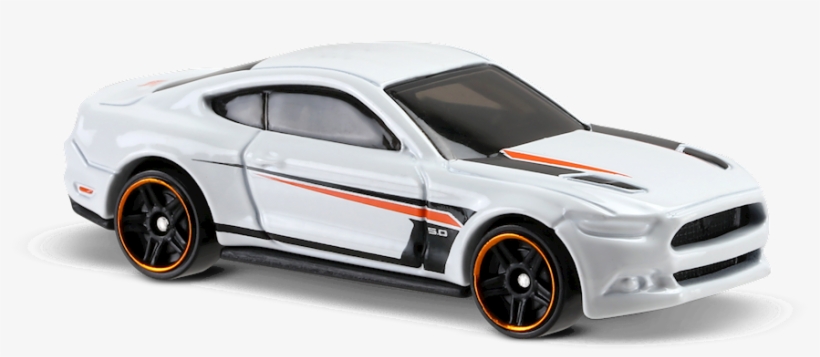 2015 Ford Mustang Png - Car, transparent png
