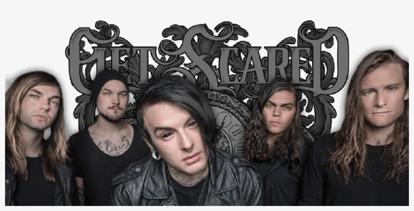 They Ask That The Person Breathes With Them And That, - Get Scared, transparent png