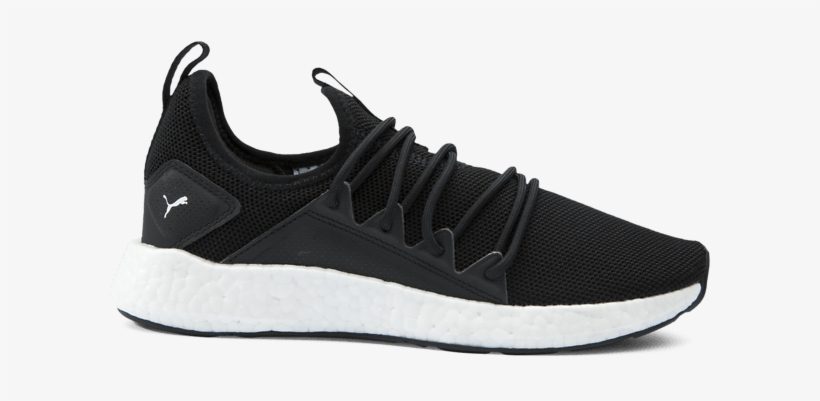 272640101101, W Nrgy Neko, Puma, Detail - Shoe, transparent png