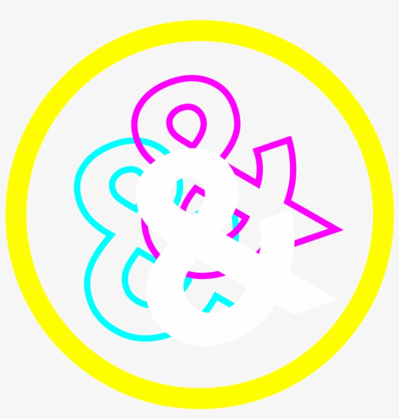 Ampersand Logo Transparent - Ampersound Png, transparent png