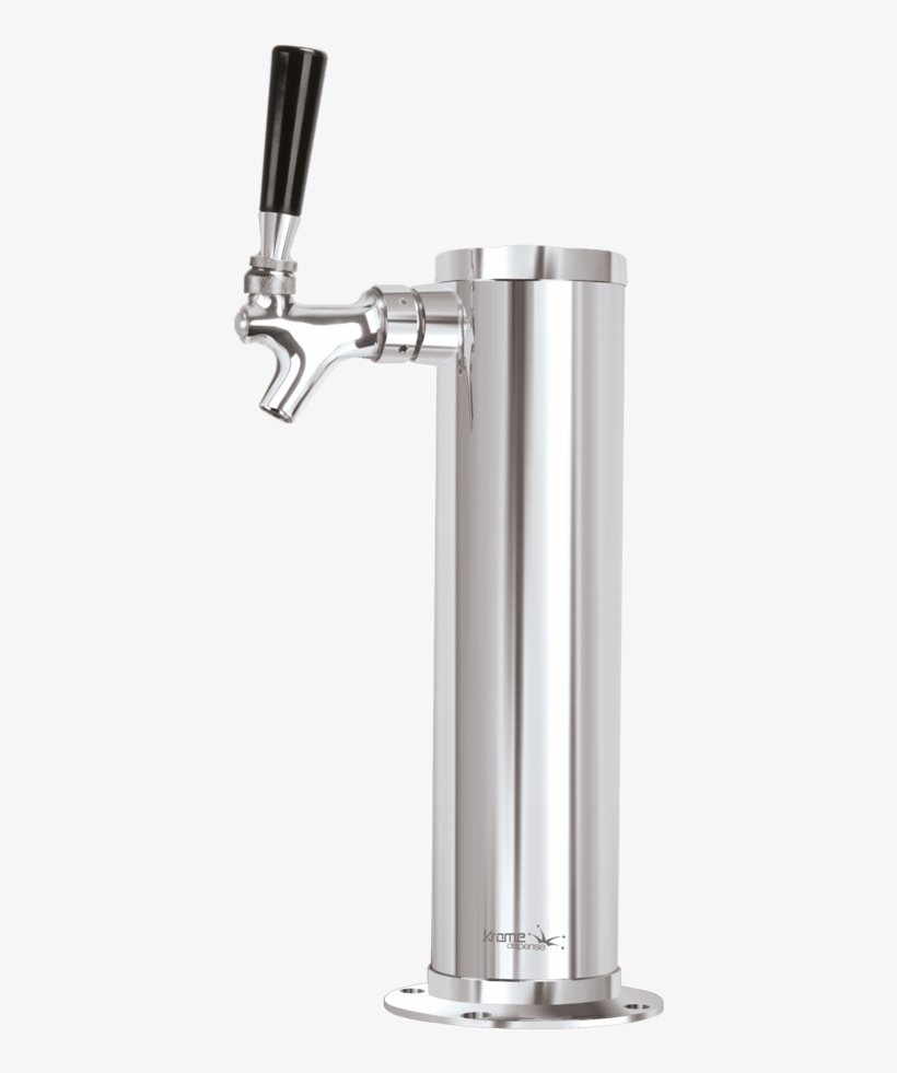 Bk Resources Draft Beer Dispensing Tower - Bk Resources T-11 Draft Beer Dispensing Tower, transparent png
