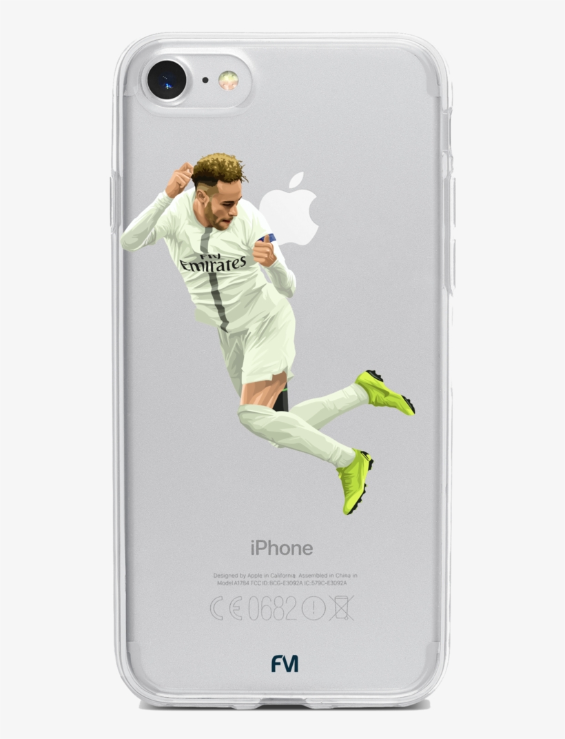 Neymarflick - Football Player, transparent png