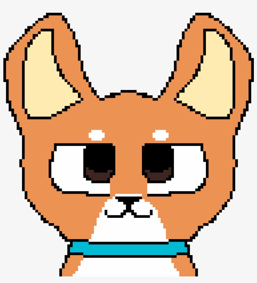 Shiba Inu, transparent png