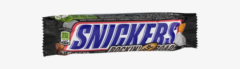 Snickers Ice Cream Minis, transparent png