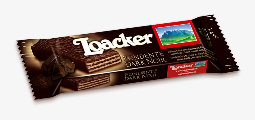 Loacker Choco & Nuts, transparent png