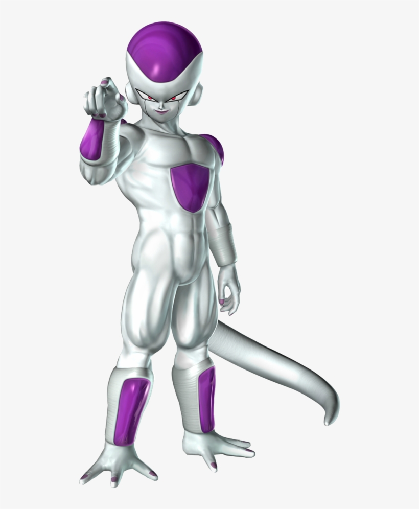 Frieza - J Stars Victory Vs Freezer, transparent png