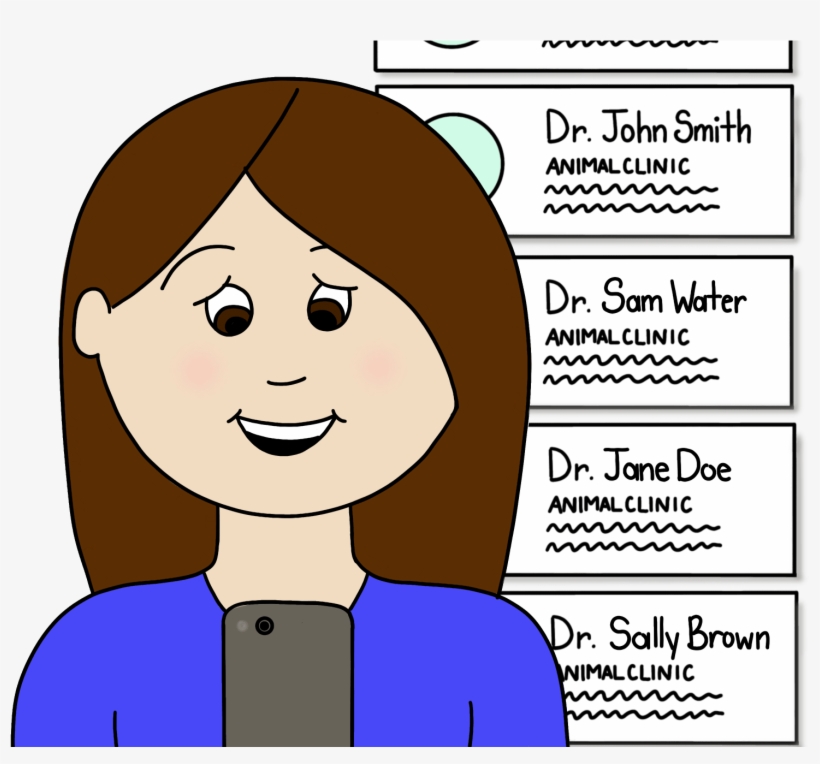 Browse - Cartoon, transparent png