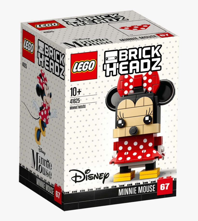 Lego Brickheadz Batgirl 41586, transparent png