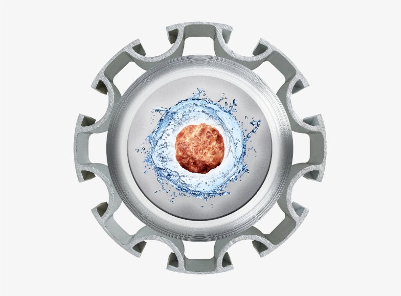 Meet Hydro Extruded Solutions At Booth Y34 At The Idtechex - Circle, transparent png