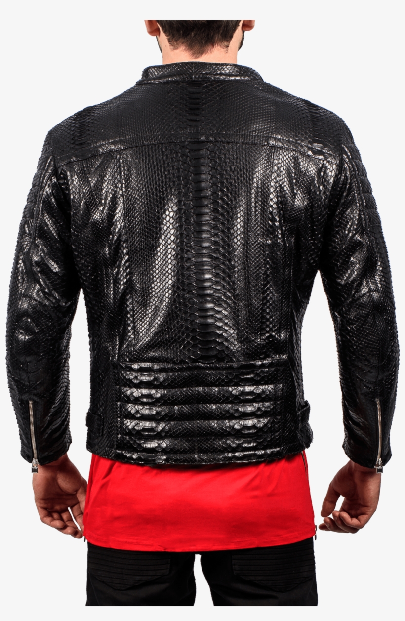 Ar2-biker - Alexandre Fardellone - Leather Jacket, transparent png