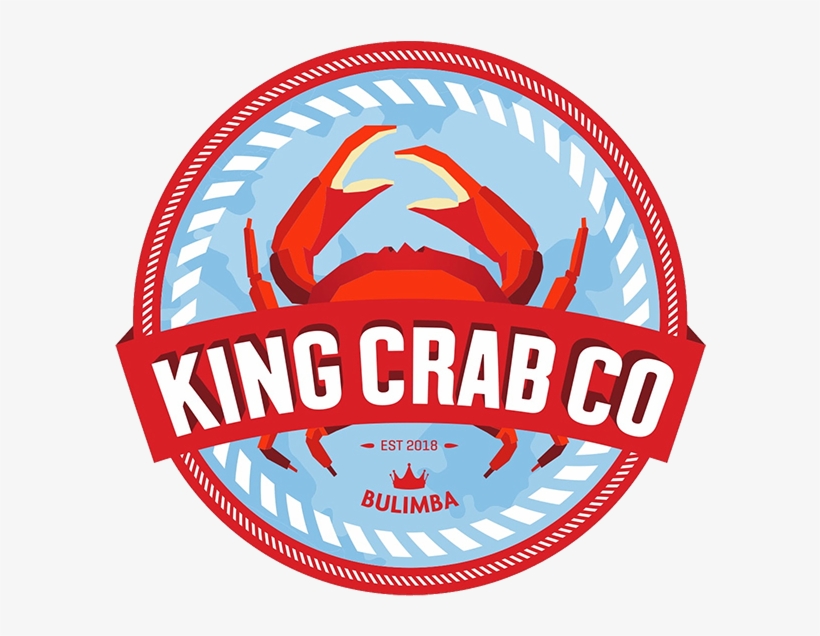 King Crab Co | Best Crab In Brisbane, transparent png