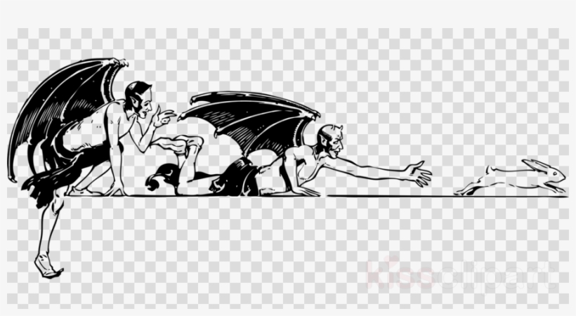 Devils, transparent png