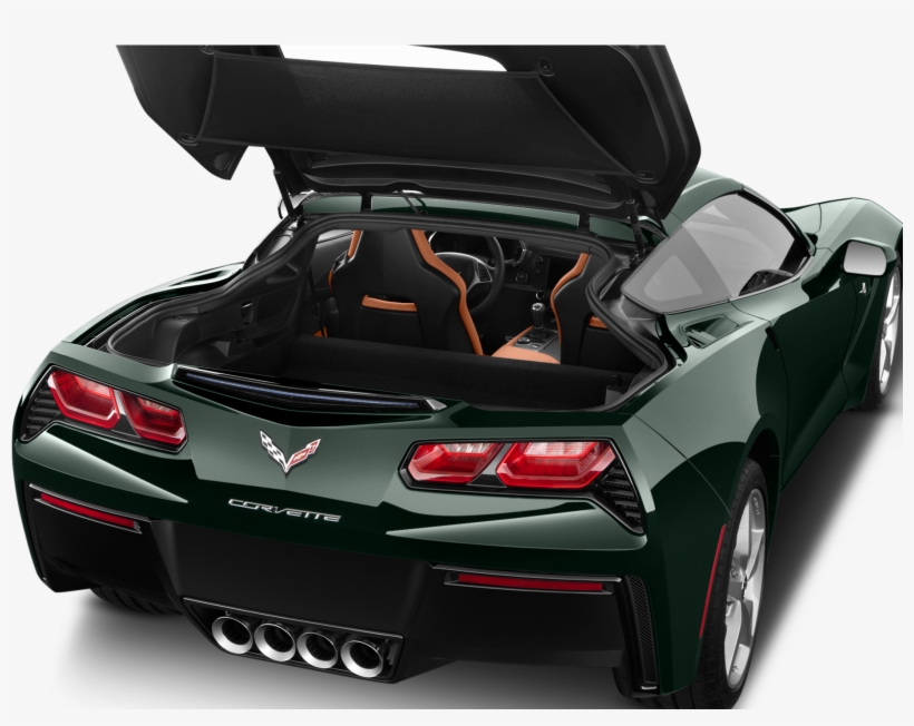 Chevrolet Corvette Png Image, transparent png