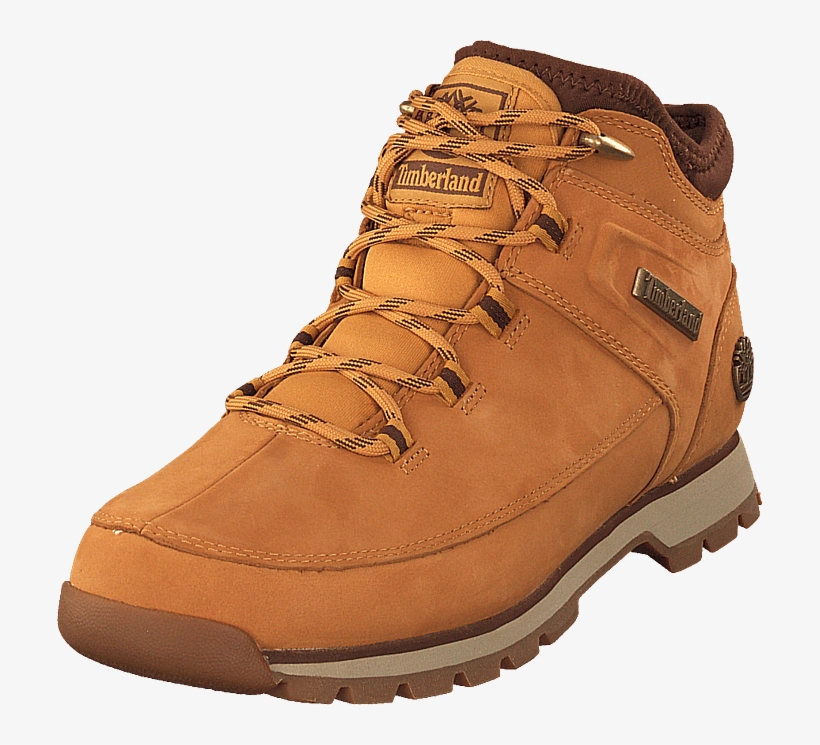Euro Sprint Wheat - Shoe, transparent png