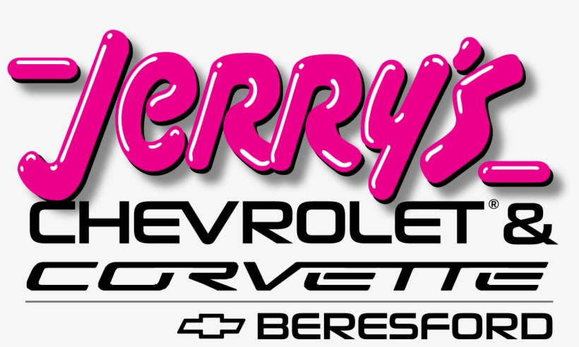 Jerry's Chevrolet Of Beresford - Corvette, transparent png