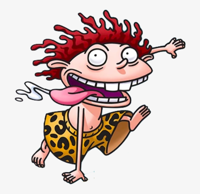 Donnie Thornberry, transparent png