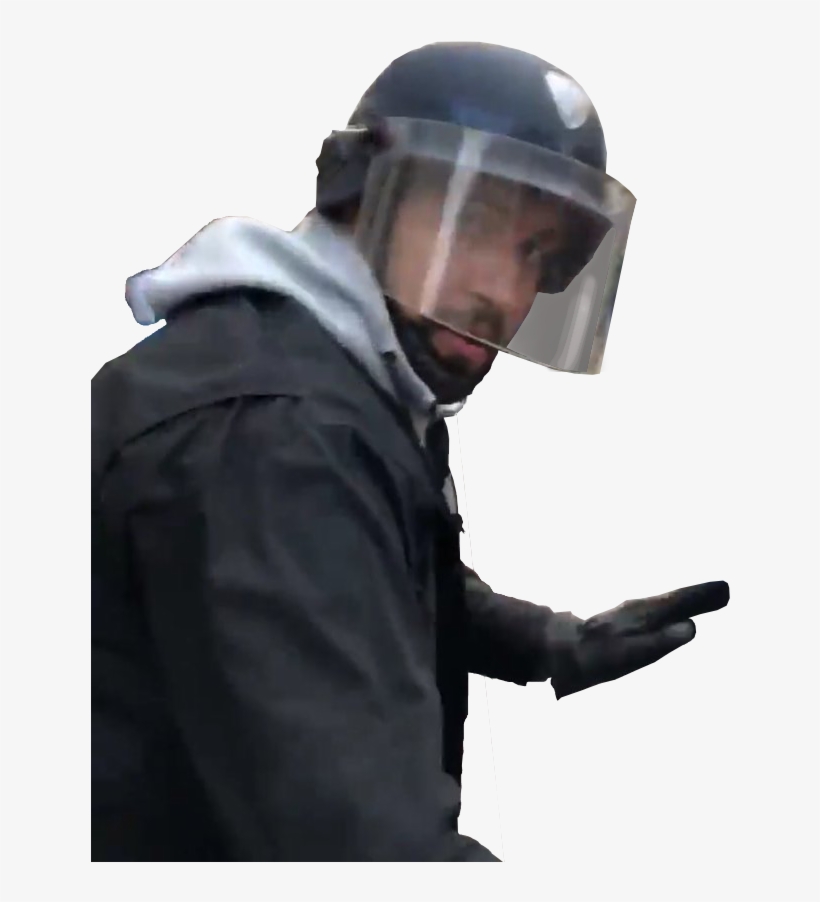 Benalla Crs Police Png - Alexandre Benalla, transparent png