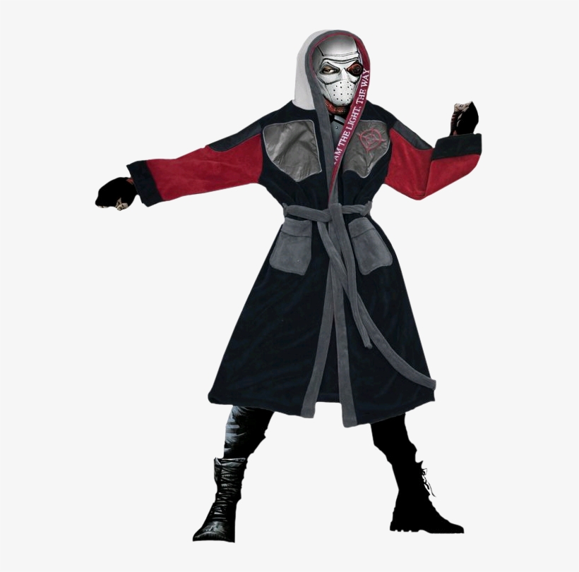 Deadshot, transparent png