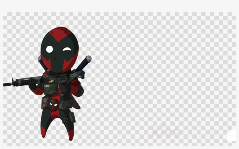 Download Deadshot Deadpool Deathstroke Clipart Deathstroke - Deadpool And Deathstroke And Deadshot, transparent png