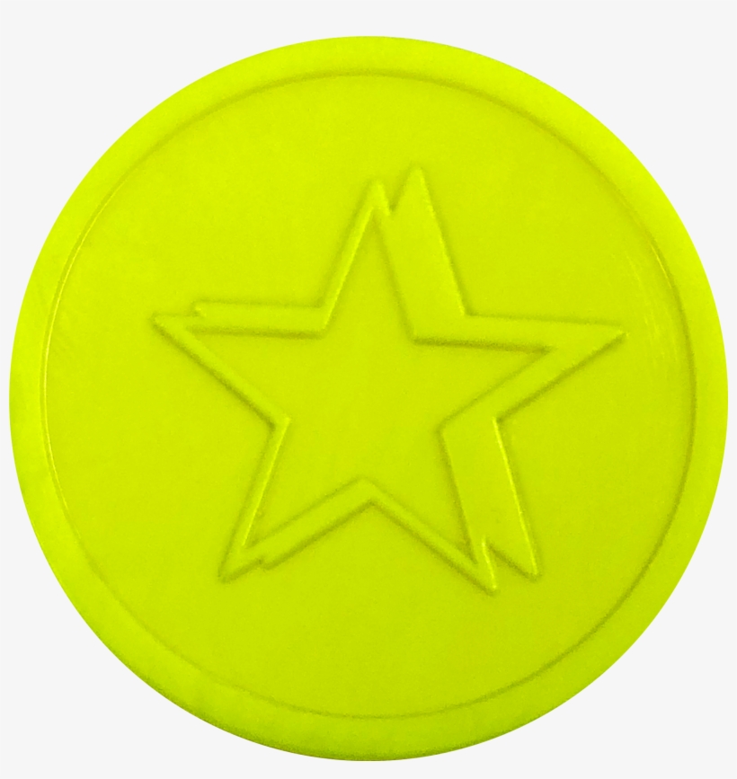 Flo Yellow - Van Gogh Starry Night, transparent png