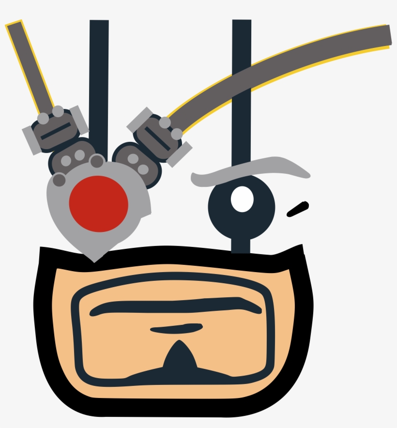 Download - Lego Face Design, transparent png