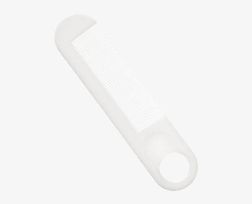 Tt Blue Baby Comb - Tool, transparent png