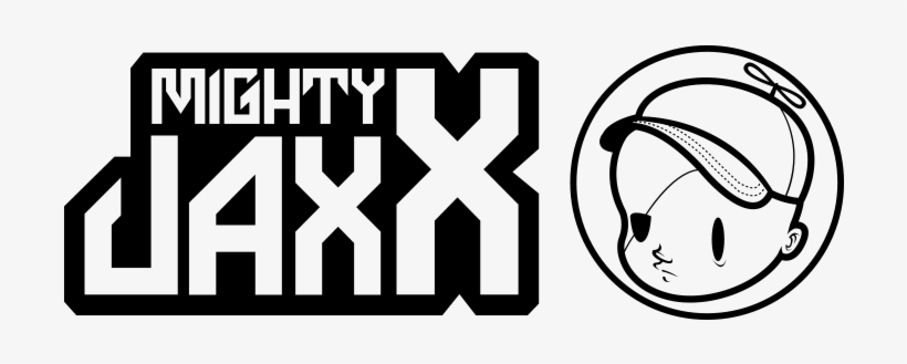 About The Brand - Mighty Jaxx, transparent png