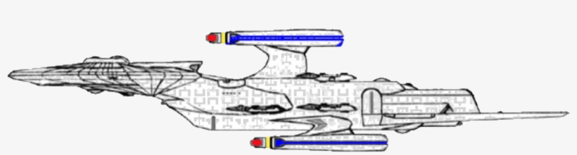 Star Trek, Starship Enterprise - Helepolis, transparent png