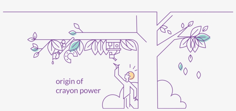 We Offer A Space Where Children Can Learn Through Exploration - Drawing, transparent png