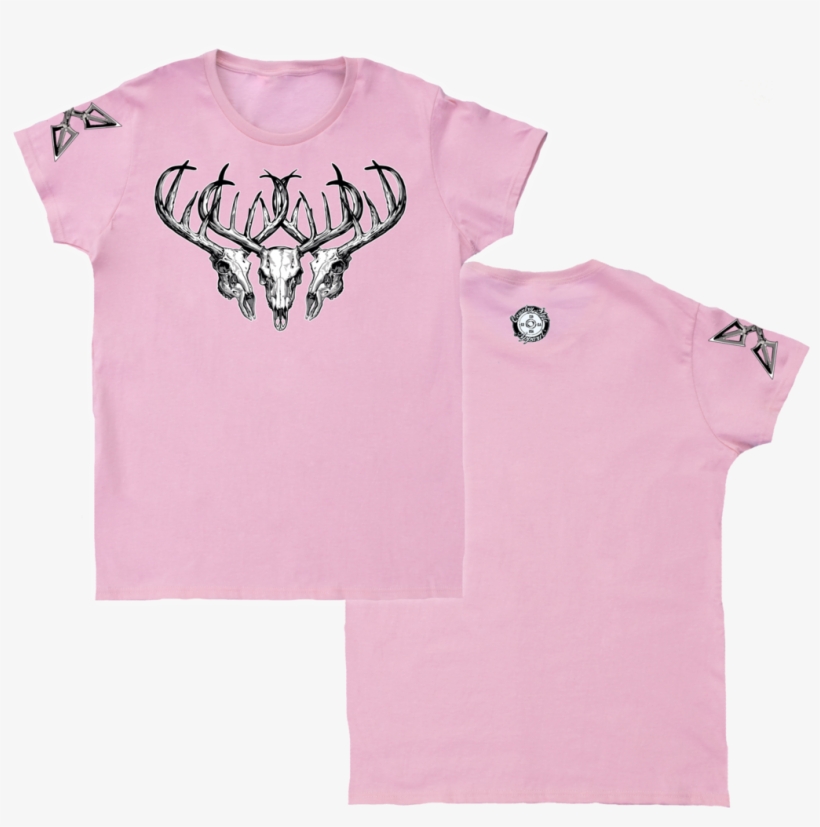 Big Hunt Club - Long Sleeve, transparent png