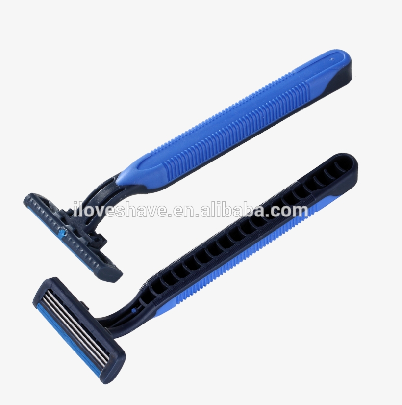 Manual Razor Blade, Manual Razor Blade Suppliers And - Brush, transparent png