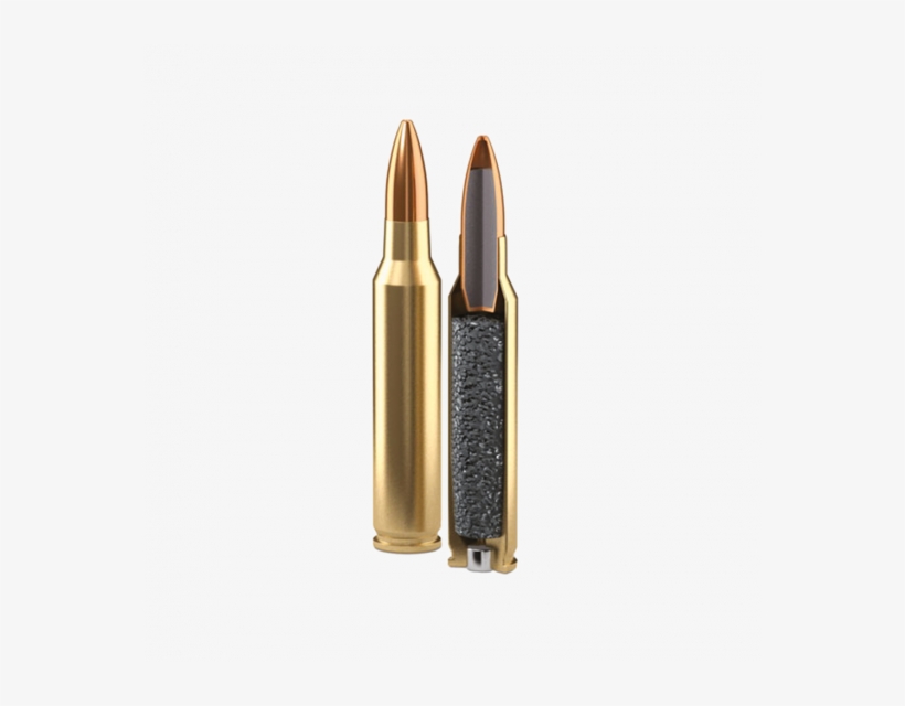 Hpbt - .223 Remington, transparent png
