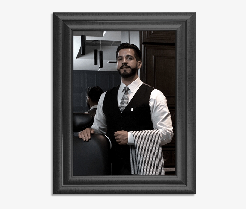 Gentleman, transparent png