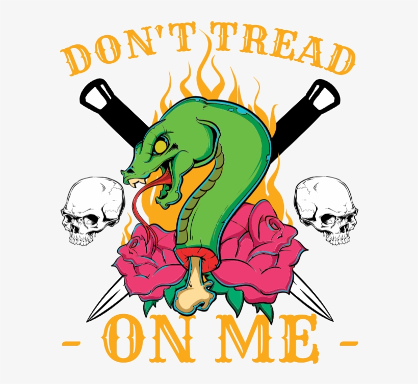 Don't Tread - Boston Forever Strong Shower Curtain, transparent png
