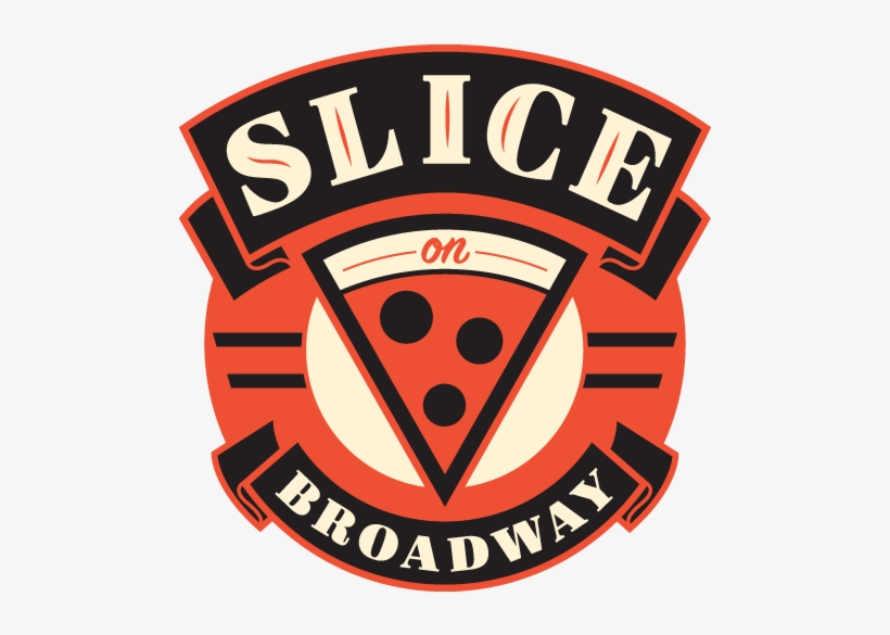 Slice On Broadway - Slice On Broadway, Carnegie, transparent png