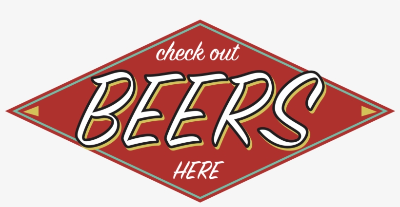 Beers 600 X 285 Png - Beer, transparent png