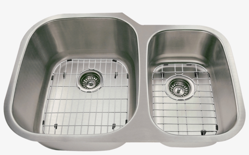 506l - Polaris Sinks Pl605 18-gauge Kitchen Ensemble, transparent png