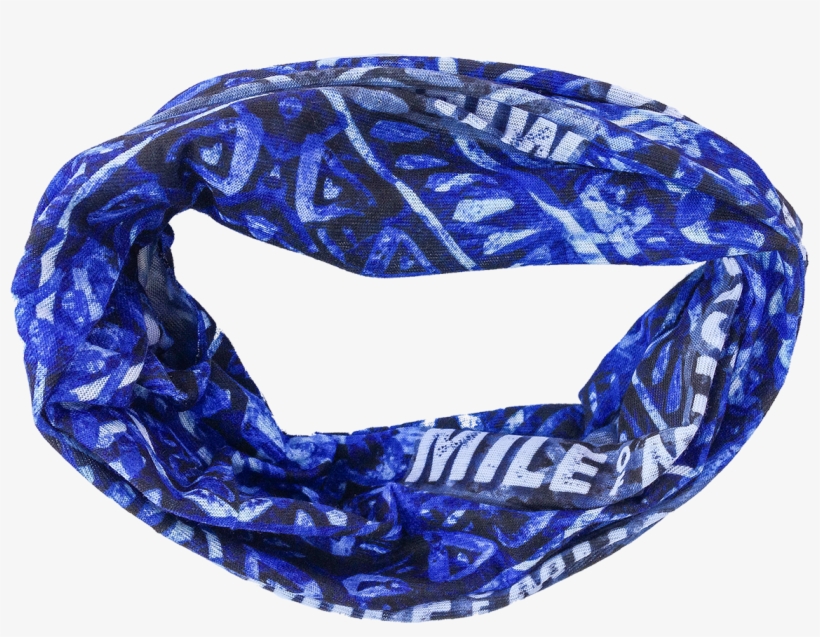 Bontsu Headband - Scarf, transparent png