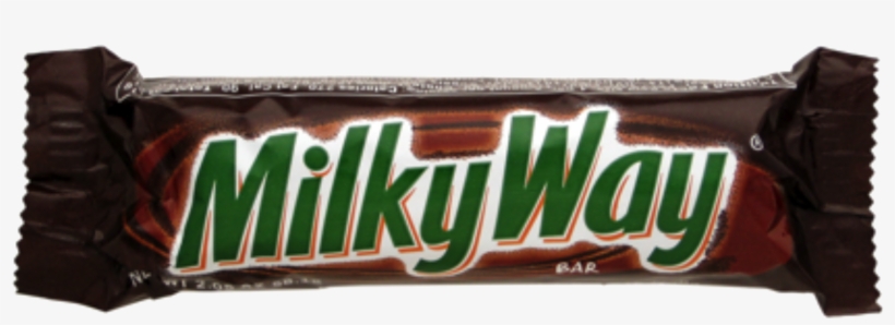 The Us Chocolate Bar Called 3 Musketeers Is Identical - Milky Way Candy - 1.84 Oz Bar, transparent png
