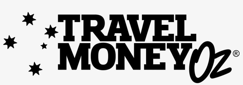Travel Money Oz - Travel Money Oz Logo, transparent png
