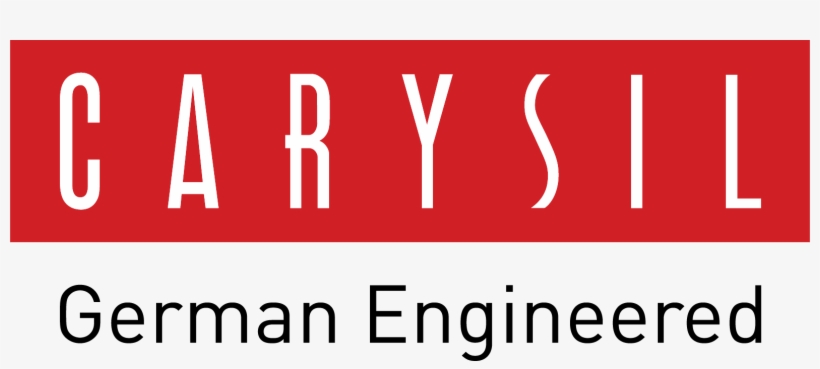 Kitchen Sinks - Carysil Logo, transparent png