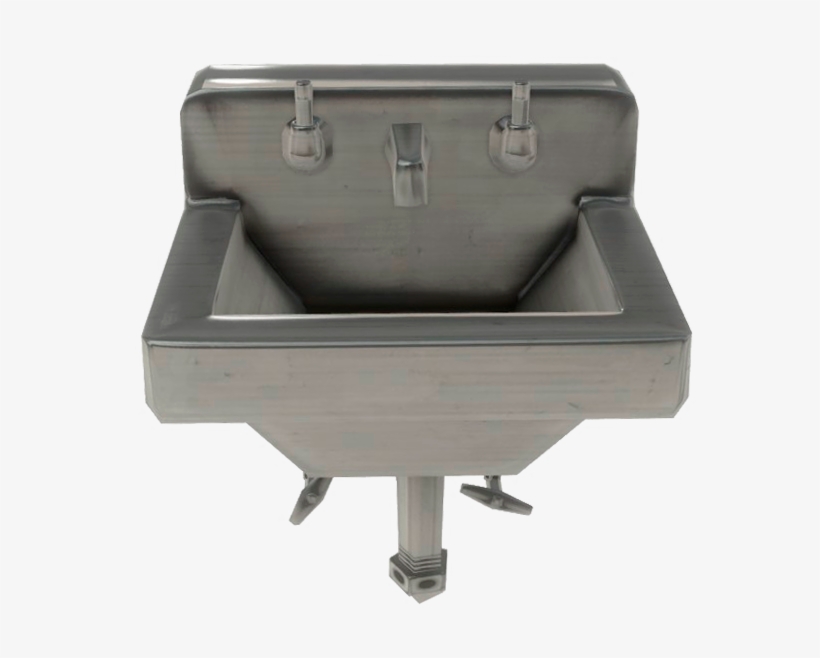 Sink - Fallout 4, transparent png