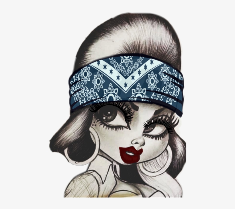 Girl, transparent png