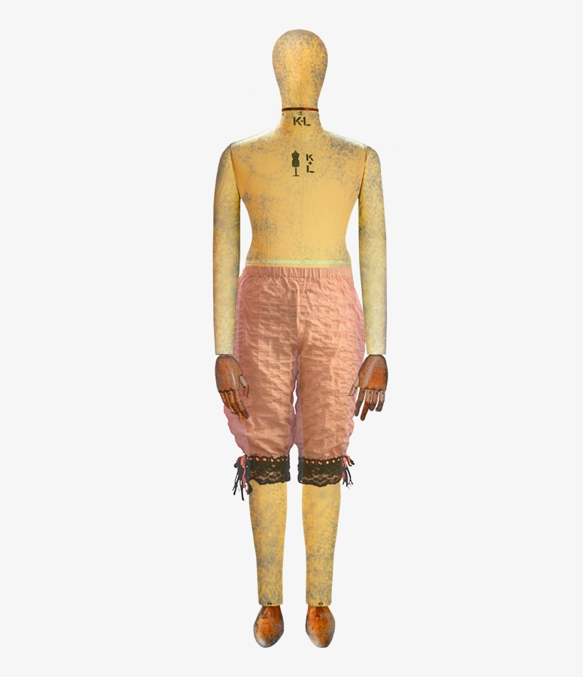 Thank You For Supporting Underwear - Costume, transparent png