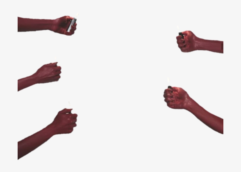 #png Тян #png #sticker #vaporwave #vhs - Barefoot, transparent png