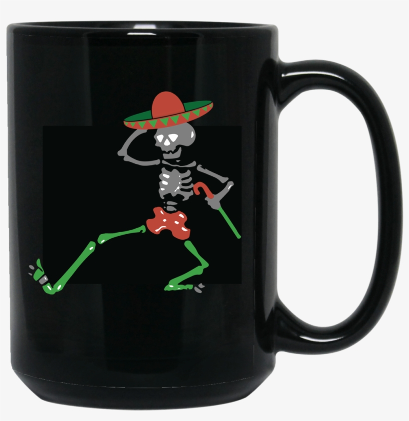 "day Of The Grateful Dead" 15 Oz - Best Of The Grateful Dead Live, transparent png