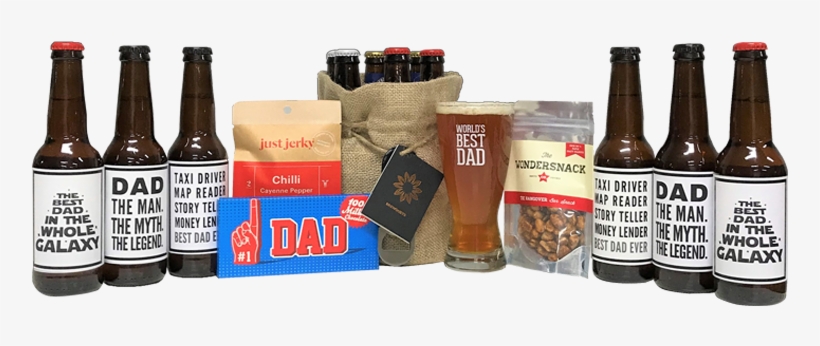 Beer Bouquet - Brewquets - Delivery - Gift For Him - Gift, transparent png