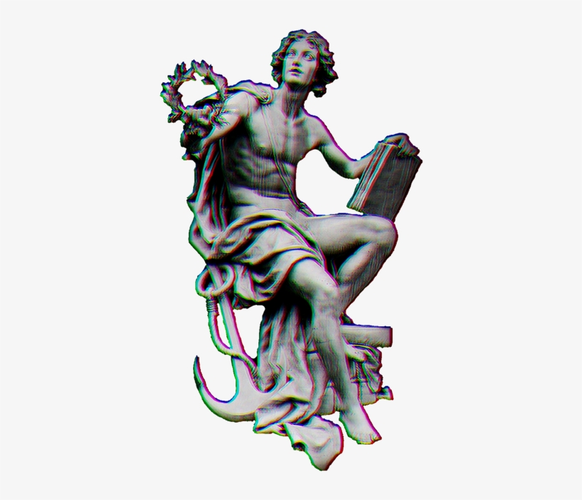 Sculpture, transparent png
